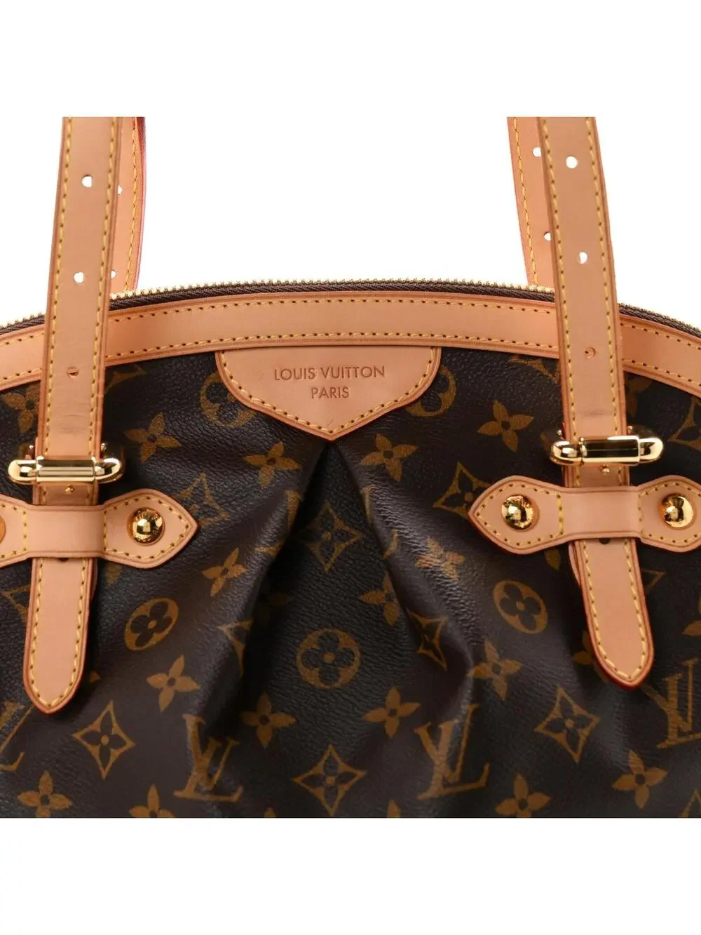 Louis Vuitton indulge timeless